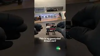 Hot Wheels Display - 3D Print