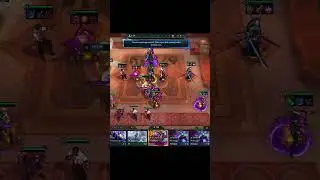 TFT Set 15 tocker's trial