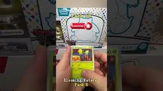 🔥Hit Again!🔥 Pokemon Card Pack Opening 151 Master Set Ep 56!