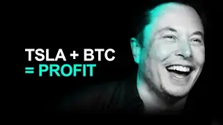 Tesla Makes $1 Billion Profit On Bitcoin (in one month!) 🚀