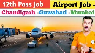 12th Pass Job | Akasa air cabin crew vacancy | Akasa cabin crew | @flyairAcademy