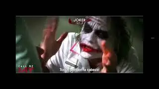 Joker & Pennywise vs. Ronald McDonald & Krusty Rap | Jay-F Ft. Varios 