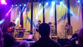 JIMMY BURNS & BRUNO MARQUES BAND -