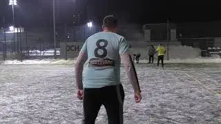 ⚽ Ursus Optio 4:6 Fan Club 1925 | 2-3 ліга