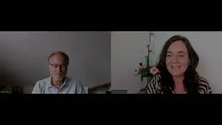 5/5 Der Weg ist schon Gnade - Videoreihe mit Karl Renz und Nicole Paskow