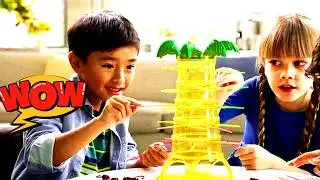 @TFKP Top 10  Smart Toys Every Kid Wants in 2025! 🎮📱 #TFKP @toysforkidspro1605 #TFKP