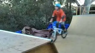 Dell Latitude 10 Tablet Video Camera Test