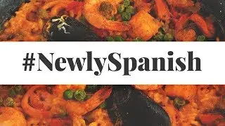 SPAIN: culture, food, leisure, tips for living. #newlyspanish
