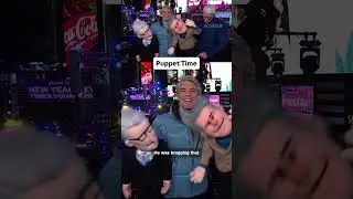 Andy Cohen & Anderson Cooper Best NYE Moments