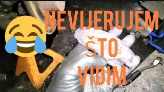 ŠTA MI OVO TREBA U ŽIVOTU 😩😩 PRVO OPEL PA PEUGEOT 🛻🛻