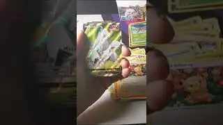 pokemon card openings