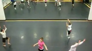 DW piece-Cannonball