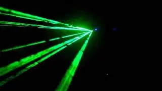 LaserWorld cs200g by LASER PROMOTION
