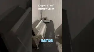 birmingham #food #burgerfi #fastfood #foodie #kippas#bartleygreen#5star#clean#bartleygreen#hygiene