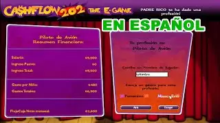 ✅ Instalar CASHFLOW 202 Lite 【Idioma Español】