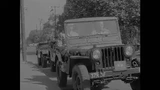 Operation Arkansas, Little Rock, Arkansas