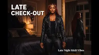 Late Check-Out &ndash; Gemi India | Late Night R&B Vibes