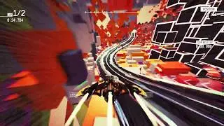 Redout 