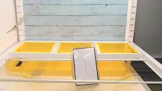 Toreba Win - Splatoon 2 Autobomb Sub Replica