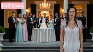 Она выходит из комы &mdash; и видит, как её муж называет другую женщину &laquo;женой&raquo;.
