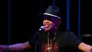 Moon Newbill Music w/ Uninterrupted: Kennedy Center Millennium Stage full show