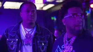 Philthy Rich x Yung X - CROSS COUNTRY 432Hz