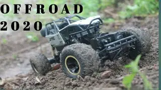 Offroad 2020 .. gas tipis-tipisssss !!