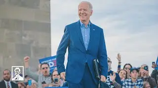 Biden's Moment