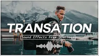 60 Transation Sound Effects (FREE Download ) | Sound Effects