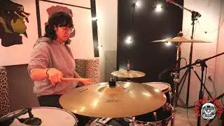 Bonobo Live Sessions - Every planet we reach is dead - Gorillaz cover