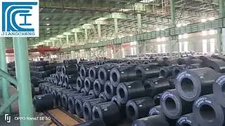  large amount of hot-rolled coil in stock, all specifications are available, welcome to inquire.