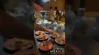 Private chef experience in Tulum! #privatechef #tulum #luxurydining #personalchef #chefathome