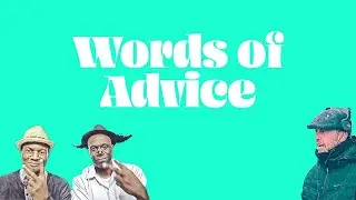 Harold and Brad: Bob Teitel/ Words of Advice S3/ Ep 21/ Soul Food/ Barber Shop/ Men of Honor