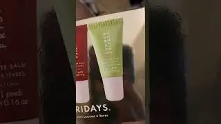 2025 Sephora Holiday Sets  #peterthomasroth #summerfridays #sample
