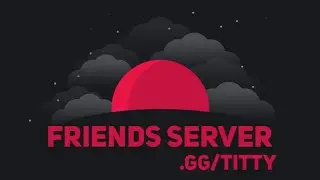 Friends Server TALENT SHOW Funny Moments