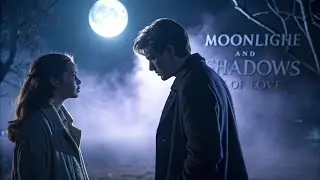 Moonlight and Shadows of Love | A Dark Emotional Romance Story&lrm;⁨@hiddenpages-r7e⁩&nbsp; 