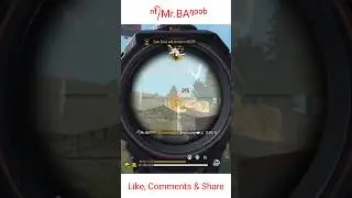 Power of SDV-Y | #freefire #shorts #viral #newvideo #MrBA