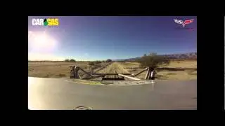 Corvera Racing - 1405 - CODE Race Ready 275 2014