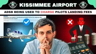 Landing Fee Update 2025 KISM