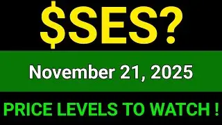SES Stock (SES AI Corporation) SES Stock Analysis | SES Stock Price Today | November 21, 2025