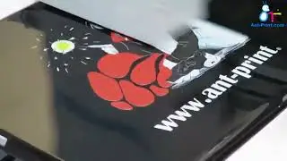 UV printing on Ipad cover _ How to custom printing on your ipad cover