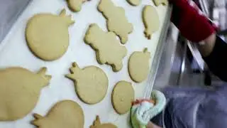 Culinary Class