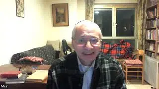 «Третий день Творения - океан»,  продолжаем изучение сборника мидрашей «Берешит Рабба»,Меир Левинов