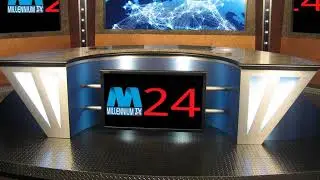 Millennium News 24