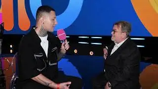 Edward Miszczak o zatrudnieniu Cichopek. Jakie relacje ma z gwiazdami?