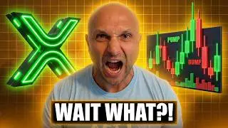 Ripple XRP News - XRP Price Was About to BREAK OUT&hellip; Then THIS Happened!