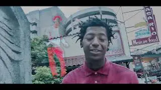 $$an - Born Ready (Official Video) [Shot & Directed By @AnonymousBased)