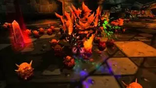 Leeeeeeeeeeeeeroy! Achievement - 