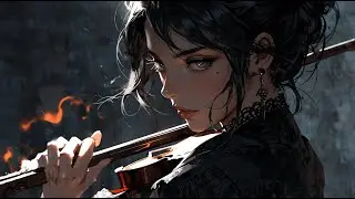 TWISTED TALES OF LOVE | Epic Orchestral Journey: Star-Crossed Lovers and Spiritual Transcendence
