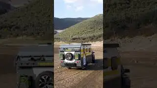 Jaggervan Crosspace | Kompakt Tasarım, Sınırsız &Ouml;zg&uuml;rl&uuml;k!